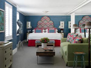 Knightsbridge Hotel, Firmdale Hotels - Nearby Attractions