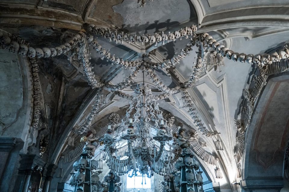 Kutna Hora & Ossuary: Private Tour From Prague All-Inclusive - Pricing and Cancellation Policy