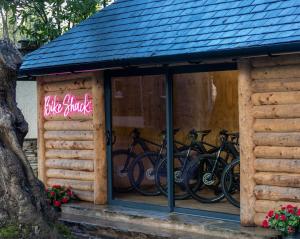 Lakes Hotel & Spa - Policies and Regulations