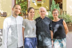 LAO Hotel & Restaurant The Golden Eagle - Health and Safety Measures