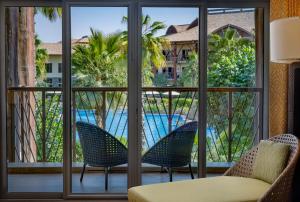 Lapita, Dubai Parks and Resorts, Autograph Collection - Sustainability Initiatives