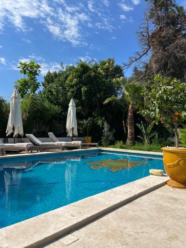 Le Mas Angelussi - the Clos Du Soleil - Booking Policies