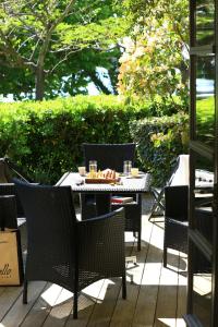 Le Pinarello - Guest Experiences and Feedback