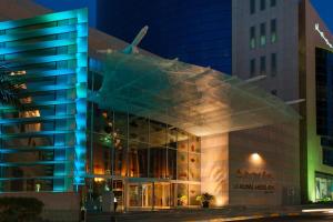 Le Royal Meridien Abu Dhabi - Tips for a Memorable Stay