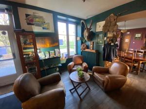 Lodge Hotel De Sommedieue Verdun - Local Attractions