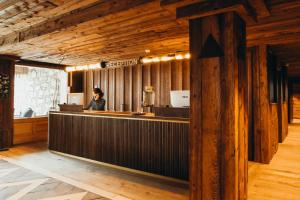 Lodji Hotel & Spa - Wellness Services