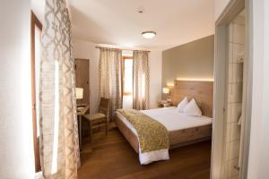 Logis Auberge Du Mehrbachel - Hotel & Restaurant - Wellness and Relaxation Services