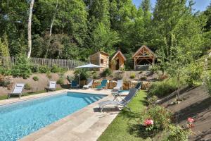 Logis Hotel Restaurant L'atelier D'épicure - Accessibility Features