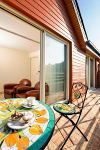 Logis LAuberge - House Glenn Anna - Accessibility Features