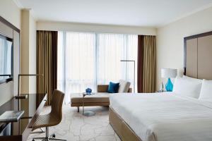 London Marriott Hotel Canary Wharf - Policies and Guidelines