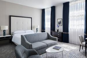 London Marriott Hotel Grosvenor Square - Guest Experiences