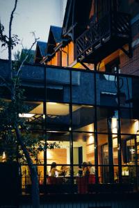 Maison Decoret - Relais & Châteaux - Room Types and Features