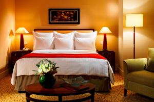 Marriott Executive Apartments London, Canary Wharf - Booking Information