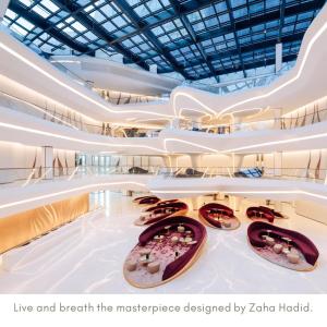 ME Dubai by Meliá - Questions About Staying Here