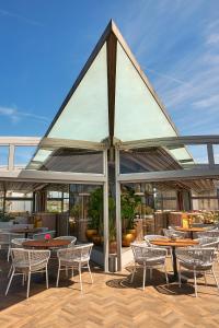 ME London by Melia - Covent Garden - Policies and Additional Information
