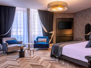 Mercure Figeac Viguier Du Roy - Nearby Attractions