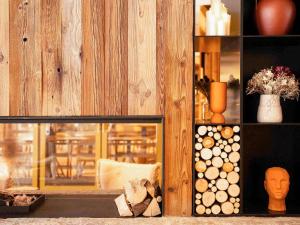 Mercure Peyragudes Loudenvielle Pyrenees - Wellness and Spa Services