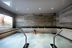 MGM Hotels & Residences - Residence Chalets Elena - Dining and Local Cuisine