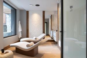 MGM Hotels & Residences - Residence Chalets Laska - Policies and Regulations