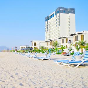 Mirage Bab Al Bahr Hotel - Nearby Attractions