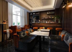 Montcalm Chilworth Townhouse, Paddington - Nearby Attractions