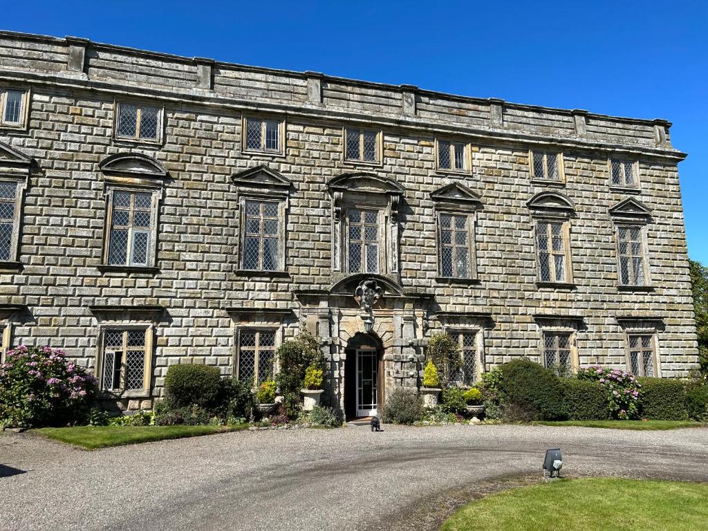 Moresby Hall Country House Hotel - Local Attractions and Activities