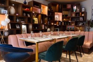 Mother House - Transportation Options