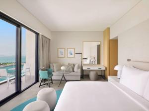 Mövenpick Resort Al Marjan Island - Nearby Attractions
