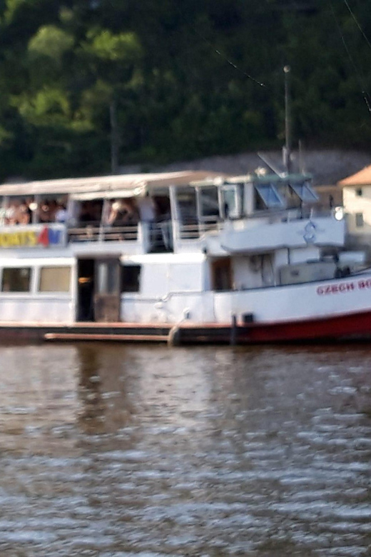 New Years: Eve Cruise Through Midnight - Booking Information