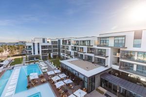 Nikki Beach Resort & Spa Dubai - Activities and Services