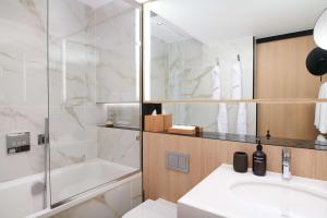 Nobu Hotel London Portman Square - Wellness and Fitness Facilities
