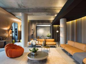 Novotel Saint Brieuc Centre Gare - Nearby Attractions