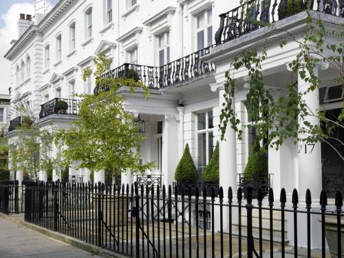 Number Sixteen, Firmdale Hotels - Policies and Additional Information
