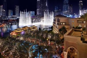 Palace Downtown - Questions About Staying Here