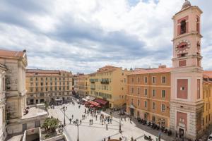 Palais Saleya Boutique Hotel - Dining Options