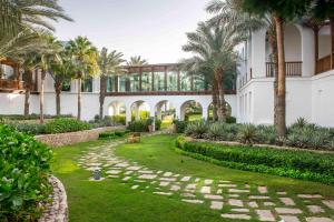 Park Hyatt Dubai - Nearby Attractions