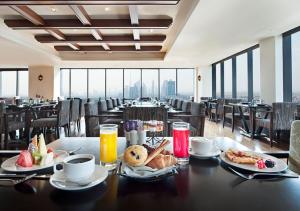 Park Regis Kris Kin Hotel - Child Policies