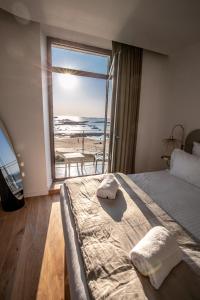 Pavilion of the Beach - Tips for Booking Your Stay