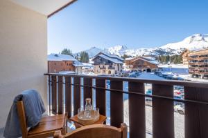 Pierre & Vacances Residence The Mouflons I and II - Amenities Offered