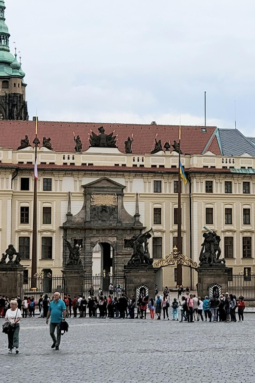 Prague: Kutna Hora and Bone Church - Customer Experiences