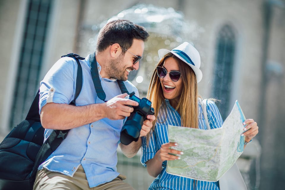 Private Day Trip From Linz to Cesky Krumlov and Back - Tips for Your Day Trip