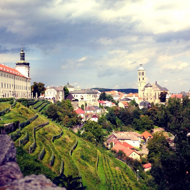 Private Tour to Kutná Hora - Inclusions and What to Expect