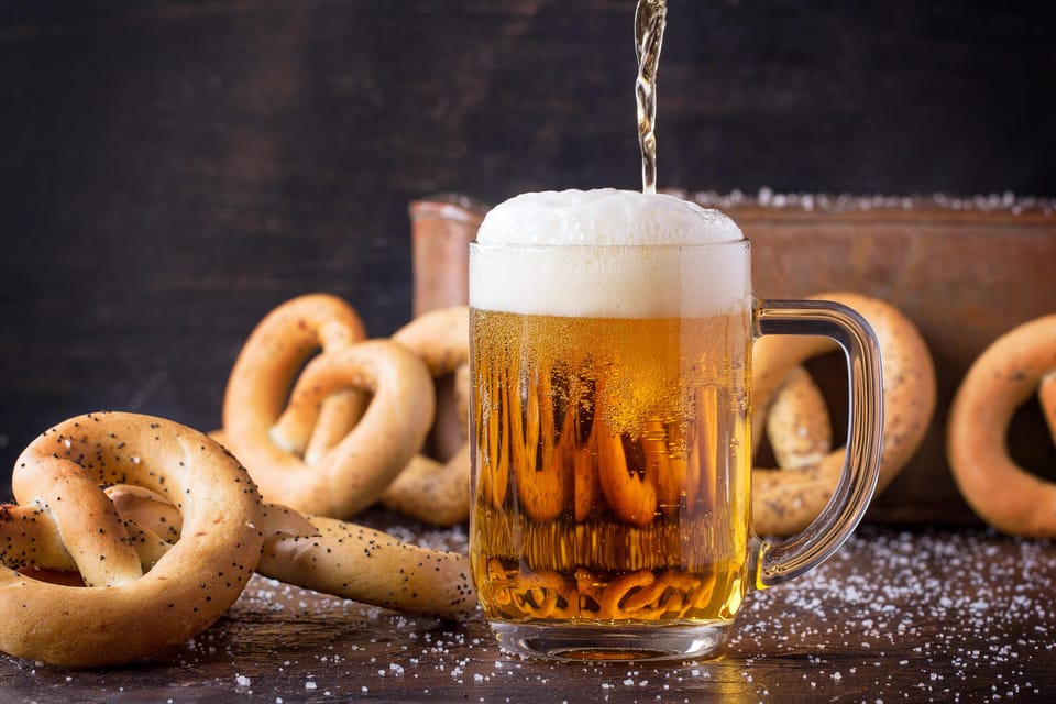 Private Tour to Pilsner Urquell From Prague - Travel Tips