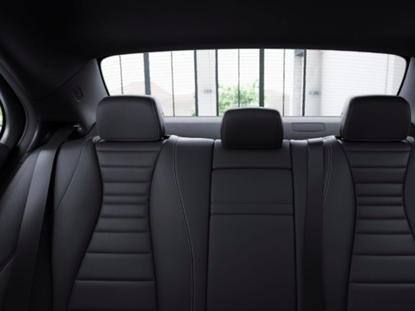 Private Transfer To/From Berlin to Prague. - Important Travel Information