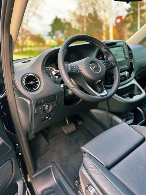 Private Transfer With Possiblity Services - Cancellation Policy Details
