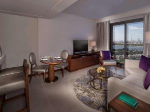 Pullman Dubai Creek City Centre Residences - Booking Information