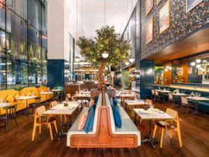 Pullman Dubai Downtown - Guest Experience Highlights