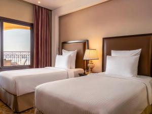 Pullman Resort Al Marjan Island - Activities and Entertainment