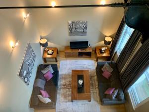Quebecs Luxury Apartments - Policies and Check-in Details