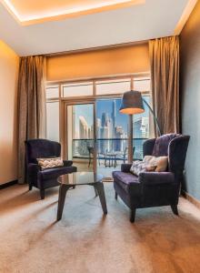 Radisson Blu Hotel, Dubai Waterfront - Booking Information